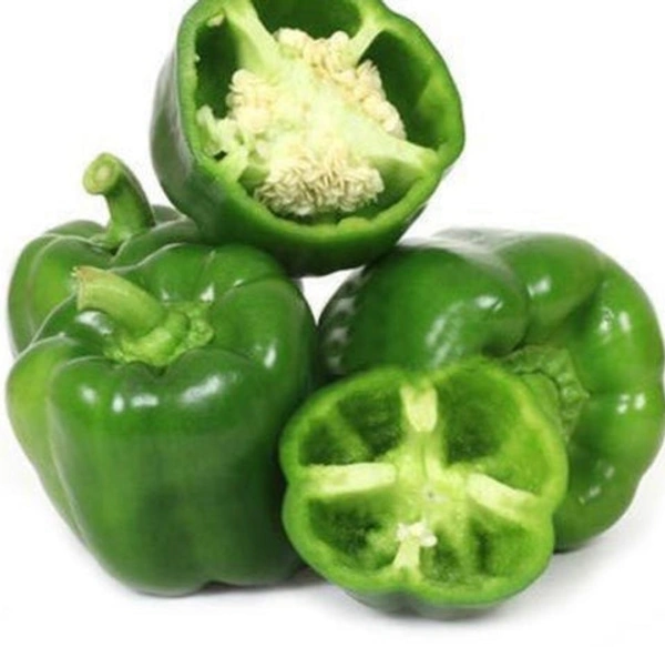 Capsicum, 250g