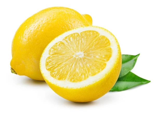 Lemon, 4 Pcs
