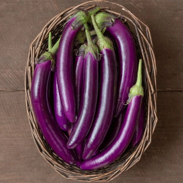 Purple Brinjal, 250g