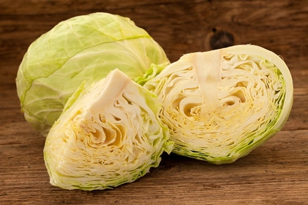 Cabbage, 400g-500g