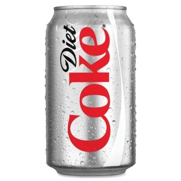 Diet Coke, 180ml