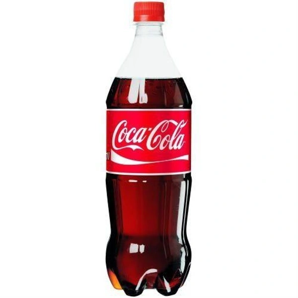 Coke, 750ml
