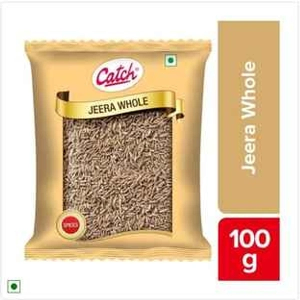 Catch Jeera, 100g
