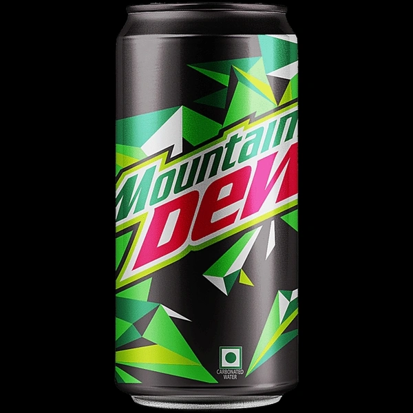 Mountain Dew, 300ml