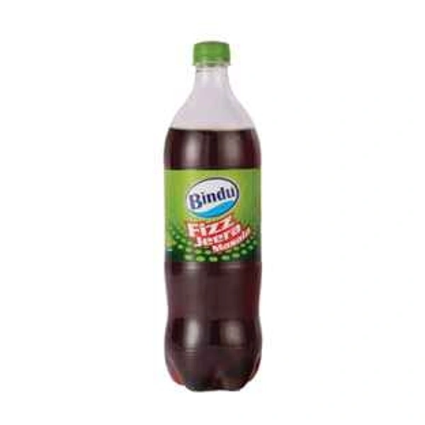 Bindu, 600ml