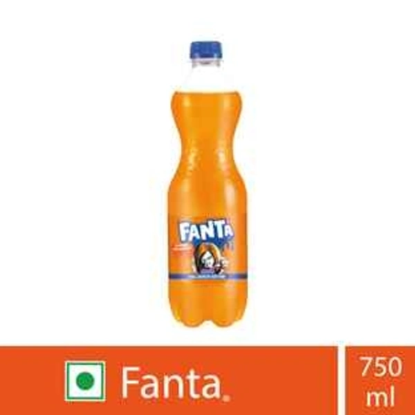 Fanta, 750ml