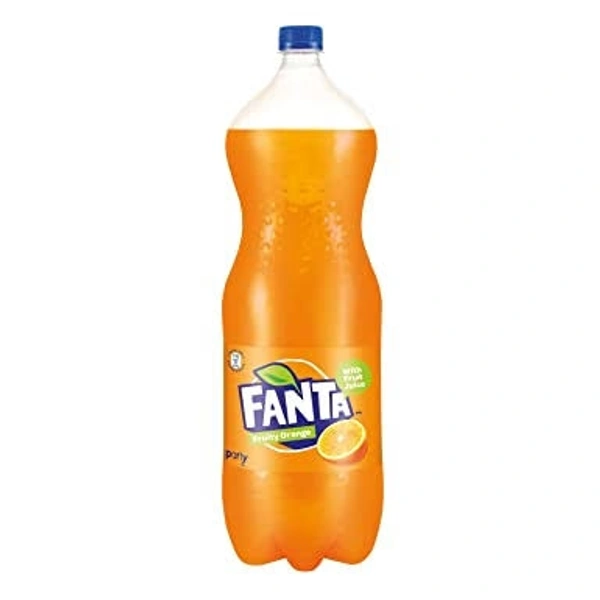 Fanta, 2.25 Ltr