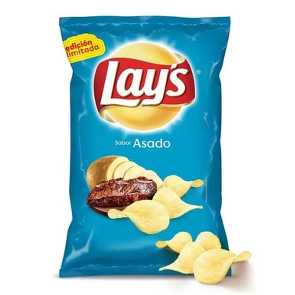 Lays