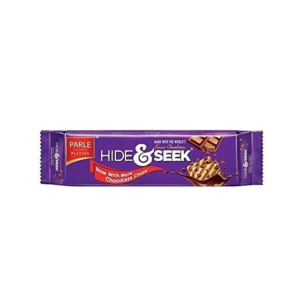 Hide And Seek, 100g
