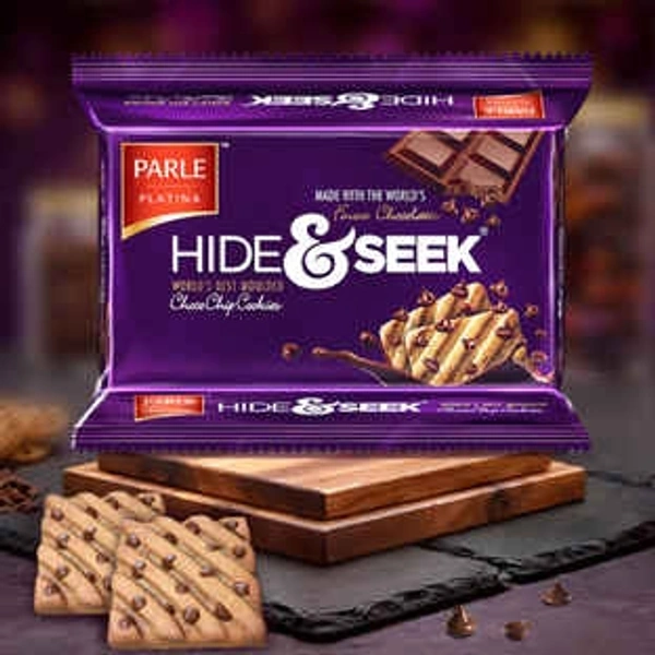 Hide And Seek, 200g