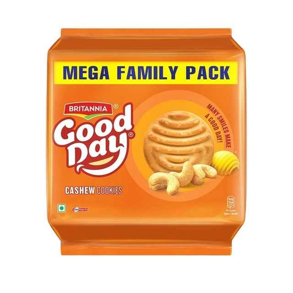 Good Day, 827g