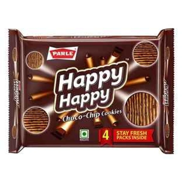Happy Happy Cookies, 396g