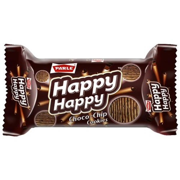 Happy Happy Cookies