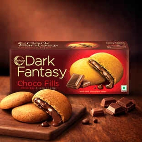 Dark Fantasy, 69g