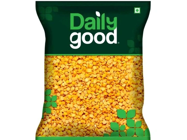 Unpolished Chana Dal, 500g