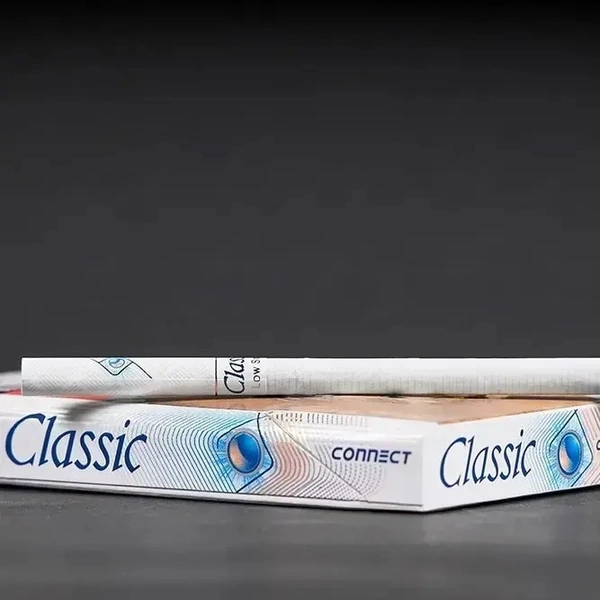 Classic Connect Cigarette 20pic