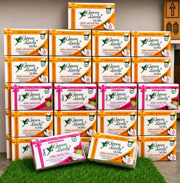 combo 5(U30C5packs)/Free shipping in lorry parcel service (MSS)-select your bran