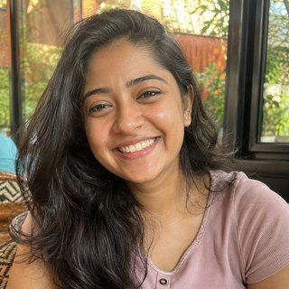 Ananya R.