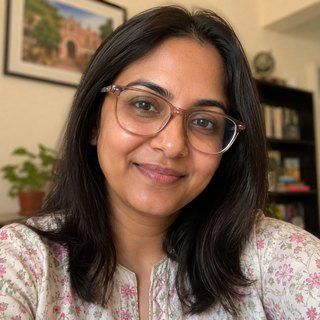 Meghana T.