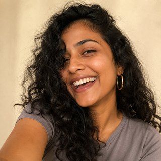 Simran K.