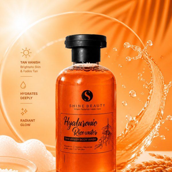 Body Wash
