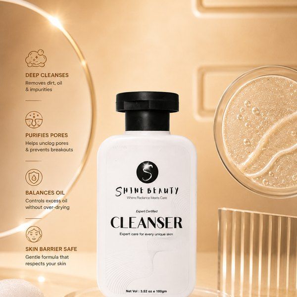 Cleansers