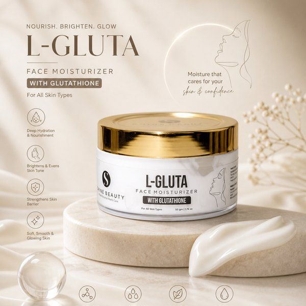Moisturizer