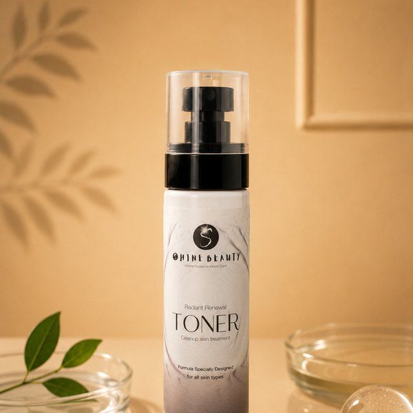 Toner