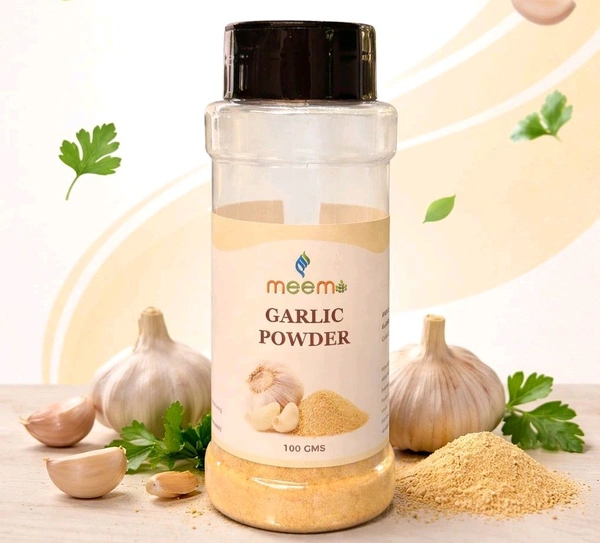 Garlic Powder