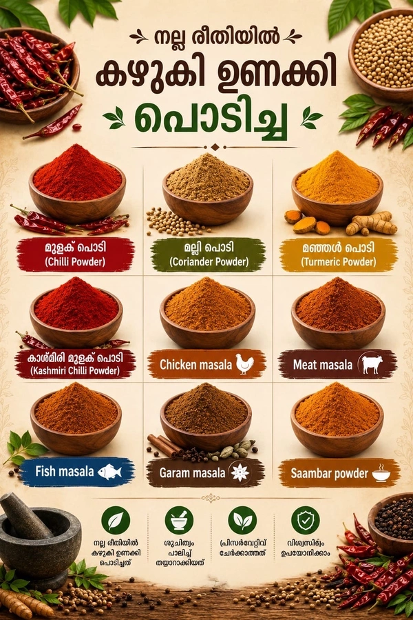 Masala