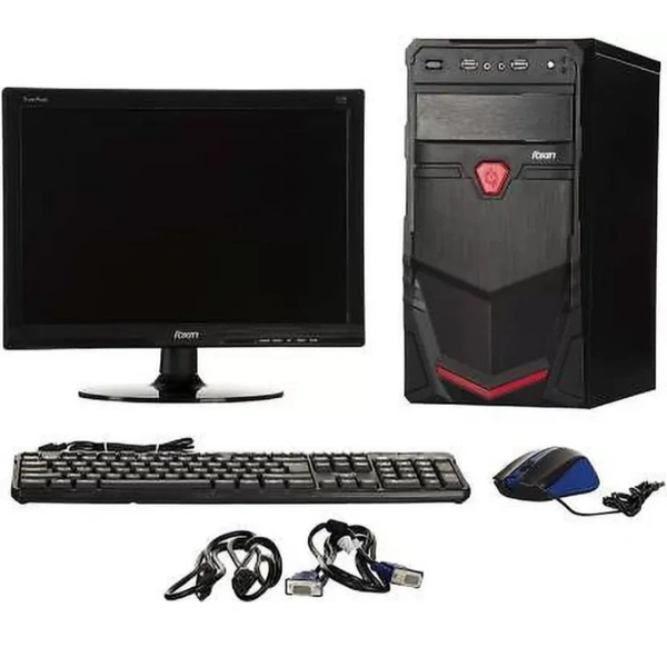 Desktop Computer Assamble Starting Price From Rs-12000 To 80000