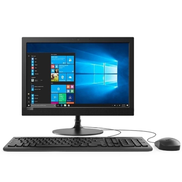 Lenovo Branded PC (Desktop Computer)(Quick Delivery For Assam) 