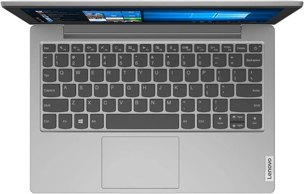 Rs-24899/-Lenovo IdeaPad 1 Laptop/Tab - Mercury