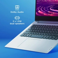 Rs-24899/-Lenovo IdeaPad 1 Laptop/Tab - Mercury