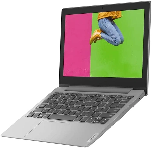 Rs-24899/-Lenovo IdeaPad 1 Laptop/Tab - Mercury
