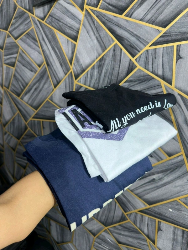 Tshirt ( Printed)