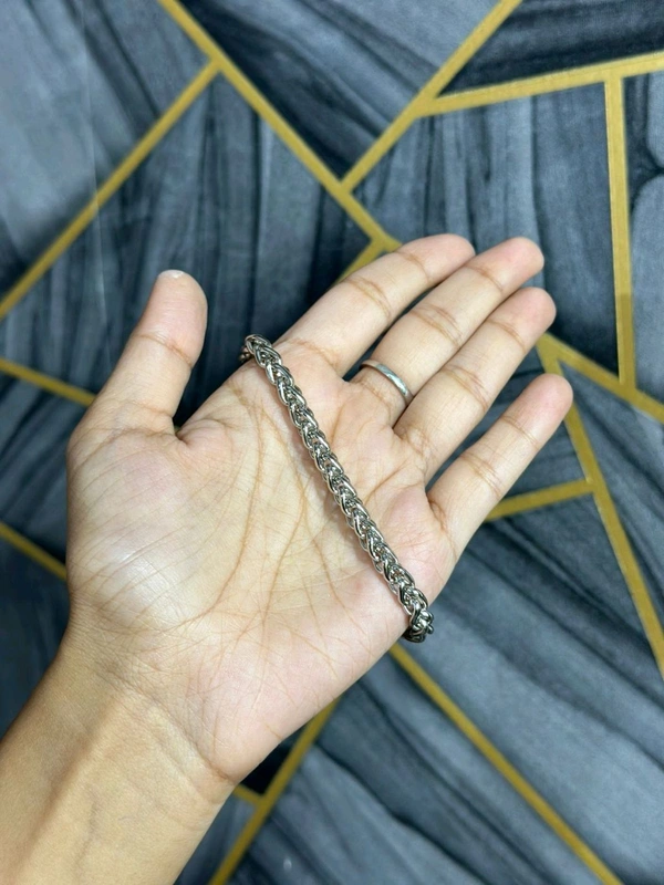 Mens Bracelet  
