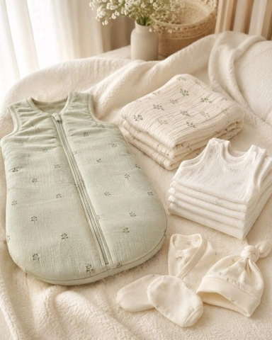 NEW BORN