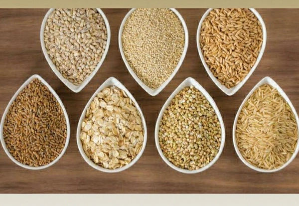 Om Special Multi Grain Atta