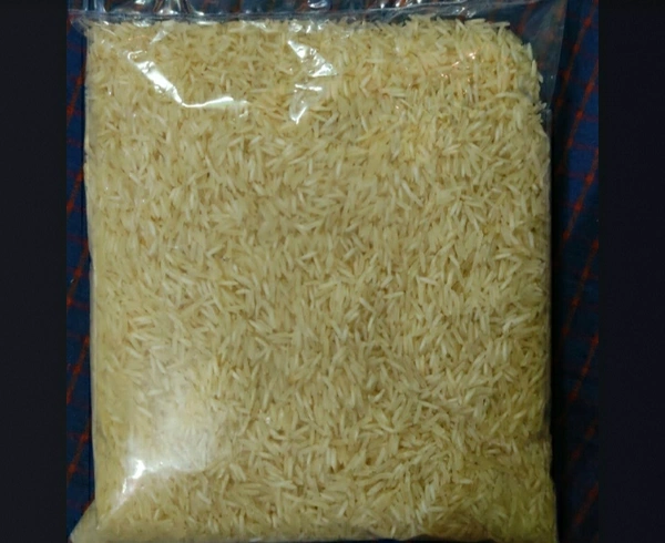 Om Store Pura Chawal Best Quality -  1kg