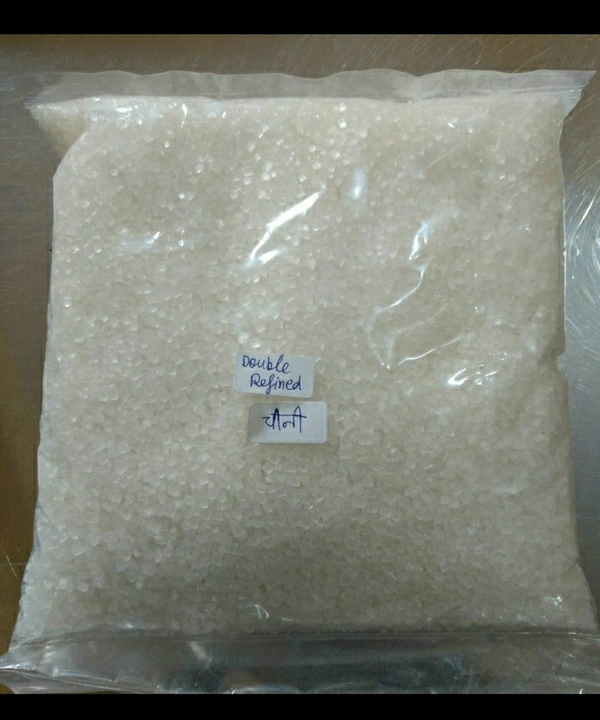 Om Store Sugar Crystals Double Refined Best Quality -  1kg