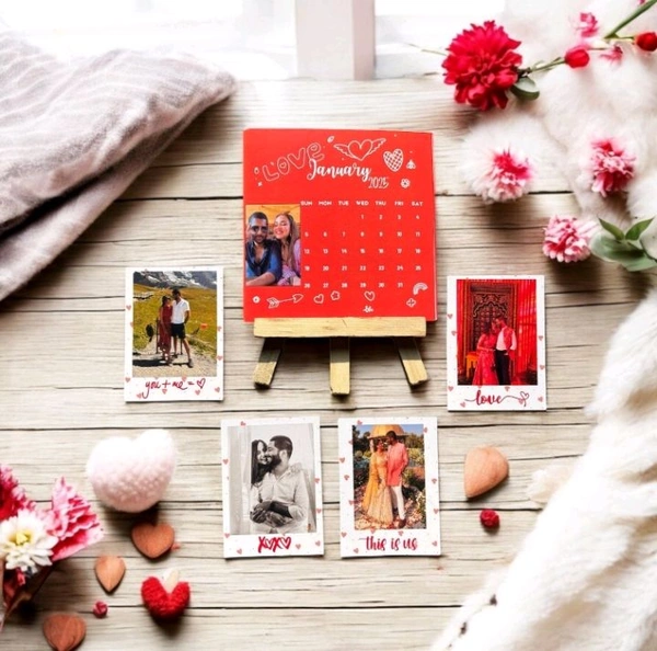 Valentines Gift Combo, Box