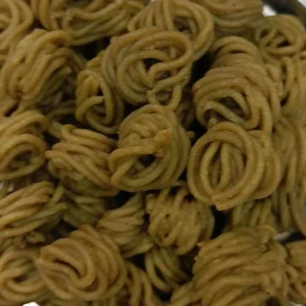 Keerai Muruku 200g கீரை Muruku