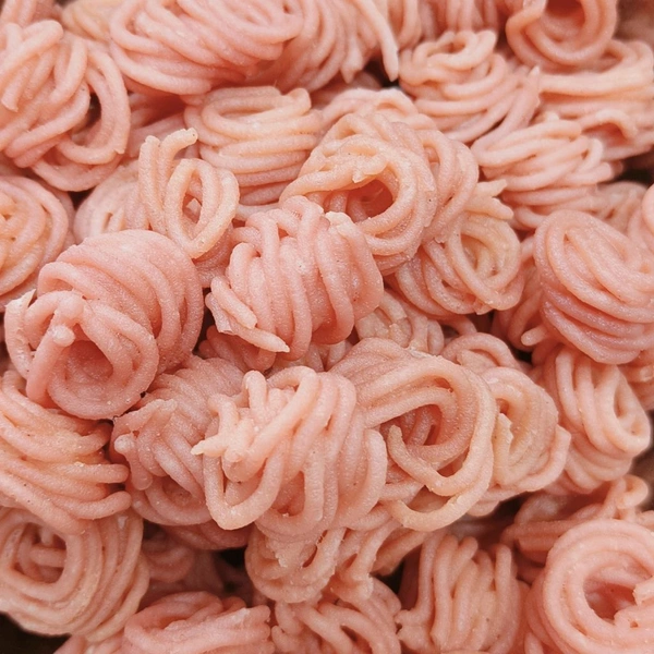 Beetroot Muruku 200g பீட்ரூட் முறுக்கு 