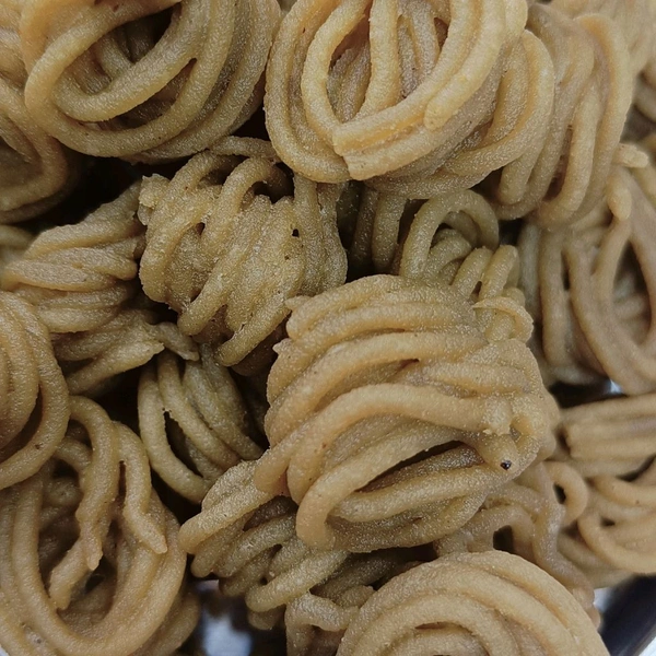 Garlic Muruku 200g பூண்டு முறுக்கு 