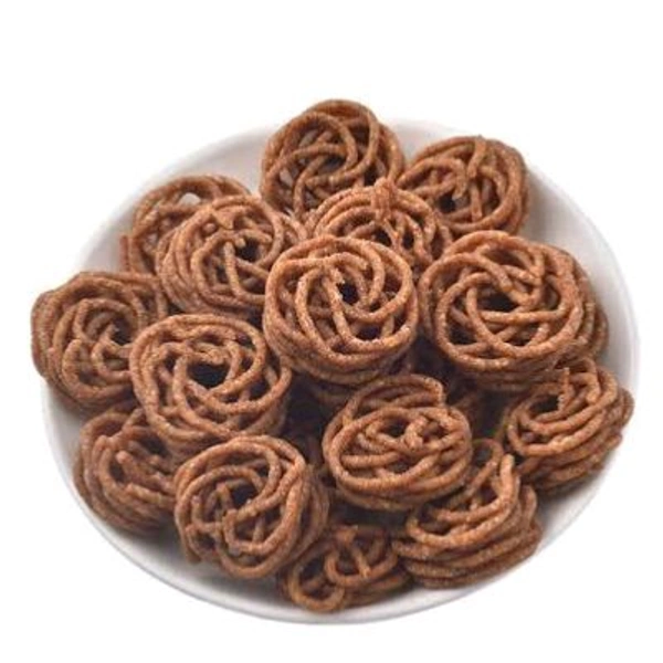 Millet Muruku 200g  சிறுதானிய முறுக்கு 