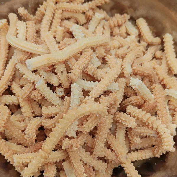 Butter Chev 200g பட்டர் சேவ் 