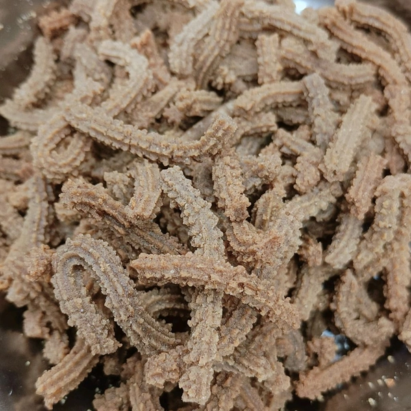 Millet Butter Chev 200g  சிறுதானிய சேவ் 