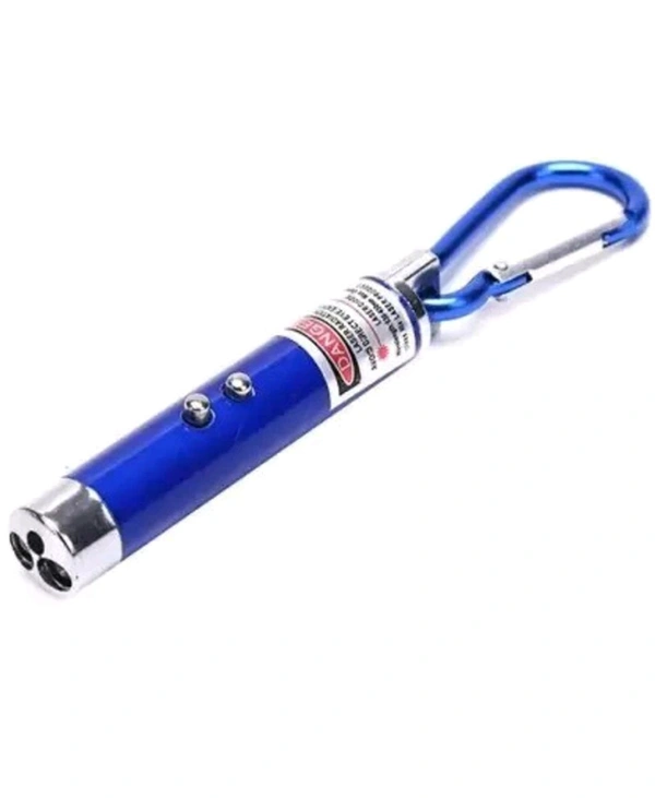 Laser Light Beam Pointer (Pack Of 1)