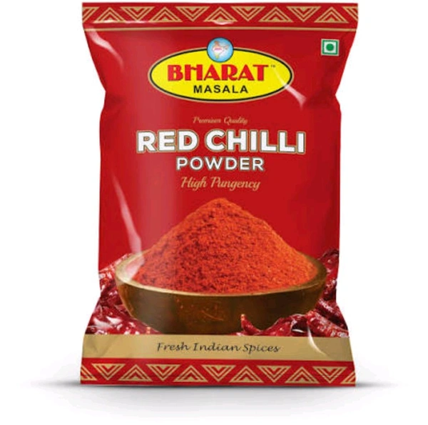 Bharat Red Chilli Powder 100g